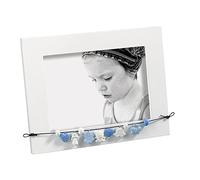 Mascagni Cadre 13.X 18.Bleu Clair