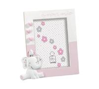 Mascagni Cadre 13.X 18.Couleur Rose