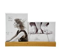 Mascagni - Cadre Photo - Format Horizontal et Vertical - 30X19,5 cm