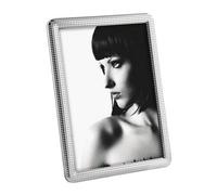 Mascagni Cadre Photo Métal 21,8 x 16,7 x 1,5 cm