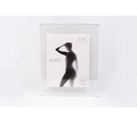 MASCAGNI - Cadre photo mural en acrylique avec aimants à accrocher au mur 40x50 - Rectangle