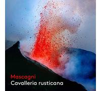 Mascagni: Cavalleria Rusticana