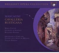 Mascagni : Cavalleria Rusticana