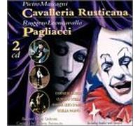 Mascagni - Cavalleria Rusticana/Pagliacci