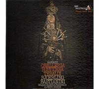Mascagni - Cavalleria Rusticana (Tebaldi, Björling, Bastianini, Erede) [2x Vinyl LP]