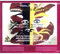 Mascagni - Guglielmo Ratcliff