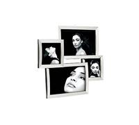 MASCAGNI - MASCAGNI Portafoto multiplo silver