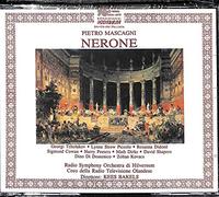 Mascagni - Nerone