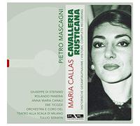 Mascagni, P. - Cavalleria Rusticana [Import]