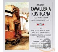 Mascagni, P. - Cavalleria Rusticana