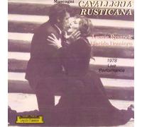 Mascagni, P. - Cavalleria Rusticana-Highlights