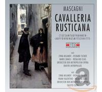 Mascagni, P. - Cavalleria Rusticana [Import]