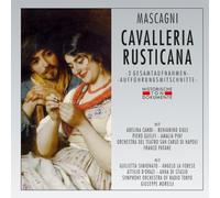 Mascagni, P. - Cavalleria Rusticana [Import]