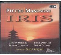 Mascagni, P. - Iris