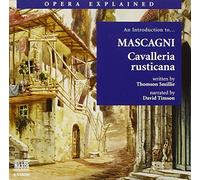 Mascagni, P. - Mascagni Pietro [Import]