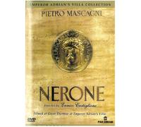 Mascagni, P. - Nerone
