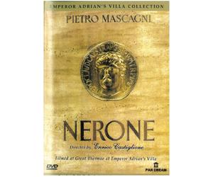 Mascagni, P. - Nerone [Import]