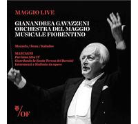 Mascagni, P. - Parisina Atto IV/Guardand [Import]