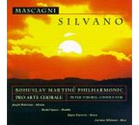 Mascagni, P. - Silvano-Highlights