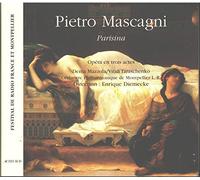Mascagni - Parisina