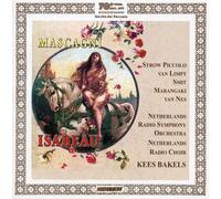 Mascagni, Pietro - Isabeau