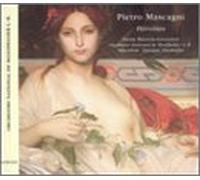 Mascagni, Pietro - Mascagni - Héroïnes