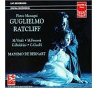 Mascagni - Sonatas OP 2 for Transverse Flute