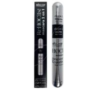 Mascara 2 en 1 Rehocils Noir
