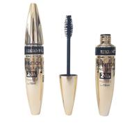 Mascara 24h, adapté aux extensions de cils - sans huile, 10ml mascara hydrosoluble