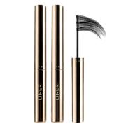 Mascara 3D 2026 Nouveau mascara étanche Sérum pour cils noir avec brosse à poils pour un volume maximal Sans s'agglutiner pour de beaux cils naturels