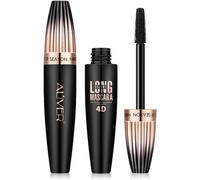Mascara 4d Women Waterproof Powerful Long Curling Eyelash Extension Durable Makeup Mascara Naturally Eye Makeup Does Not Bloom