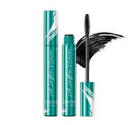 Mascara 5d Imperméable,Allonge Les Cils,Longue Durée,Résistant À La Sueur,Fiber De Soie Noire,Maquillage,Beauté,Cosmétiques Coréens,Nouveau.Mascara.