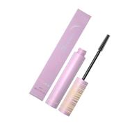 Mascara 5d Silk Fibre Chas Pour Les Cils Plus Épais Voluminants Plus Épais