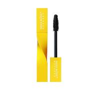 Mascara À Cils 5d À Volume Extrême,Imperméable Et Longue Durée,Extension De Cils Naturelle Épaississante Et Recourbée.7401-001h-Yellow.