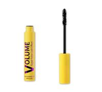 Mascara À Coups De Coups De Taches Étanches Plus Longs Et Cils Volumineux Plus Lourds Du Mascara Bulle Extension Dramatique