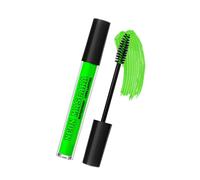 Mascara à effet spectaculaire pour les yeux, pour un look tendance, professionnel, longue durée et résistant taches, pour toutes les occasions Mascara coloré