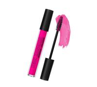 Mascara à effet spectaculaire pour les yeux, pour un look tendance, professionnel, longue durée et résistant taches, pour toutes les occasions Mascara coloré