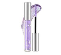 Mascara à paillettes - Mascara brillant - Mascara imperméable - Cils épais