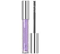 Mascara À Paillettes Pour Cils - Mascara Brillant Longue Durée | Rehausseur De Cils En Gel Imperméable-Mascara À Revêtement À Paillettes Douces, Application Lisse Pour Les Fêtes, Les Spectacles De