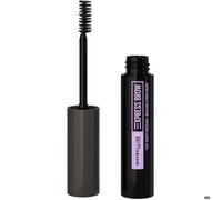 Mascara à Sourcils - MAYBELLINE - Express Brow - Teinte 06 Deep Brown - 6ml - Couleur Intense et Naturelle