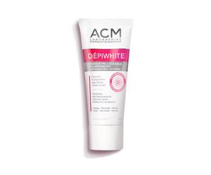 Máscara aclaradora Depiwhite40ml