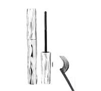 Mascara allongeant et épaississant, mascara waterproof, mascara recourbant 3D, sans bavures, crée facilement des cils recourbés en trois dimensions qui durent toute la journée