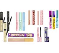 Mascara au choix de SDI Paris : Mascara No splash