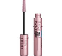 Mascara - Audacious Curl - N°411 Very Black Waterproof - Gemey Maybelline