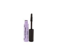 benecos - natural beauty Mascara Cosmétique Bio Format Voyage Vegan, Noir, 2,5 Ml