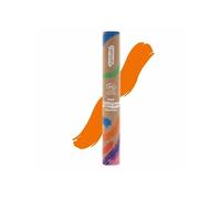 Mascara cheveux orange namaki