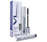 Mascara Biodégradable Allongeant & Épaississant Noir 10 ml