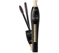 Mascara - BOURJOIS - Twist Up - 002 Ultra Brown - Brosse 2-en-1 - Volume et Définition