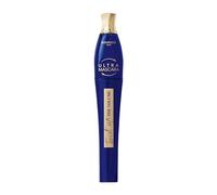 Mascara Bourjois Twist Up The Volume Blue, brosse transformable 2-en-1 pour du volume et de la longueur, tenue jusqu’à 24 h, waterproof, sans paquets, ne coule pas, testé par les ophtalmologues, 8 ml
