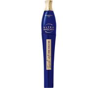 Mascara Bourjois Twist Up The Volume Blue, Brosse Transformable 2-En-1 Pour Du Volume Et De La Longueur, Tenue Jusqu¿À 24 H, Waterproof, Sans Paquets, Ne Coule Pas, Testé Par Les Ophtalmologues, 8 Ml